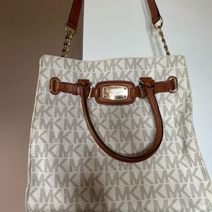 Michael Kors Tote hand bag